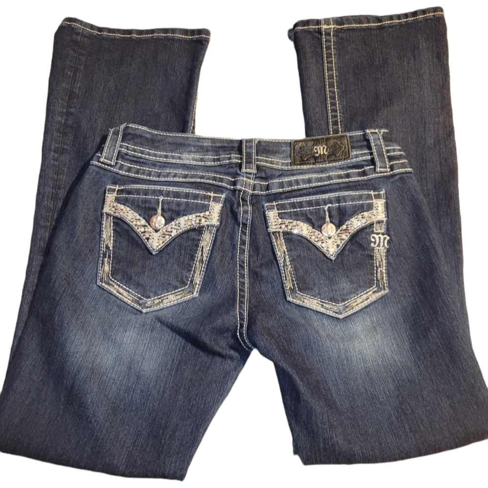 Miss Me Boot Cut 30